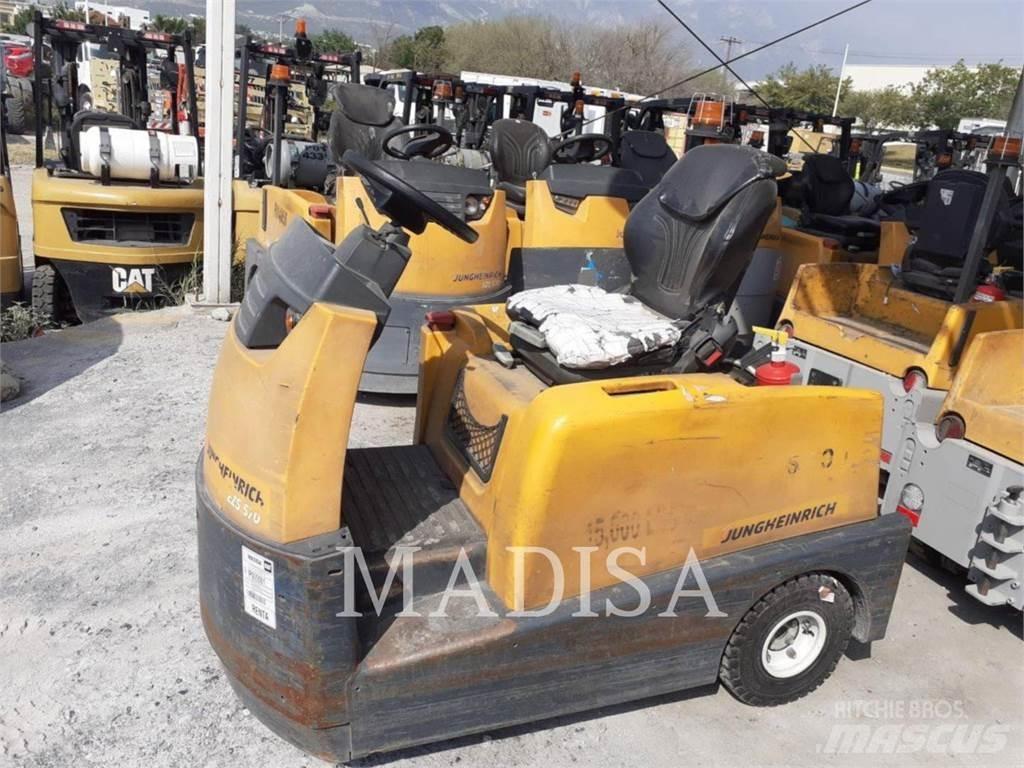 Jungheinrich EZS 570NA Carrelli elevatori-Altro