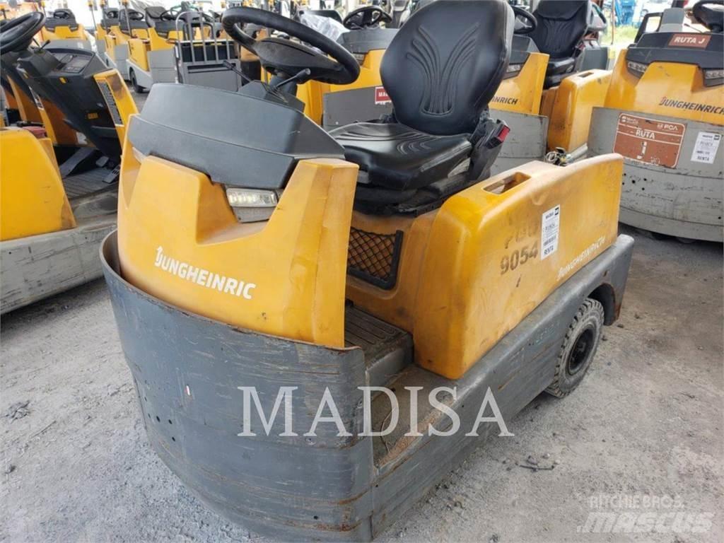 Jungheinrich EZS 570NA Carrelli elevatori-Altro