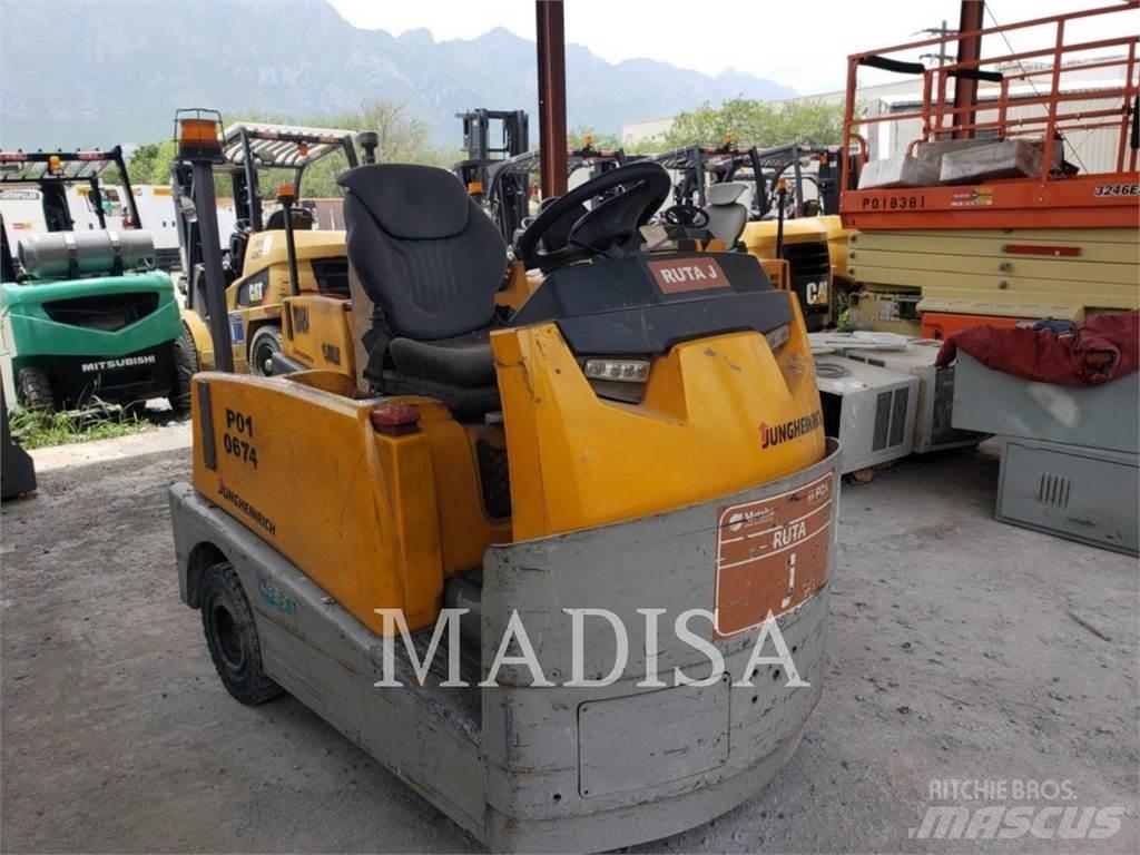 Jungheinrich EZS 570NA Carrelli elevatori-Altro