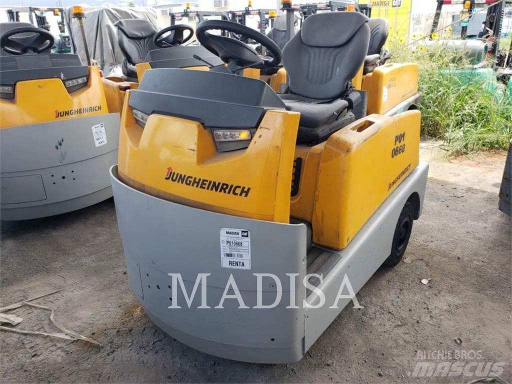 Jungheinrich EZS 570NA Carrelli elevatori-Altro