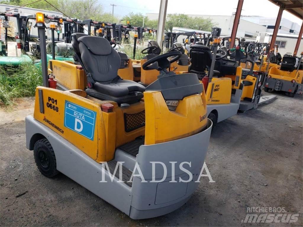 Jungheinrich EZS 570NA Carrelli elevatori-Altro