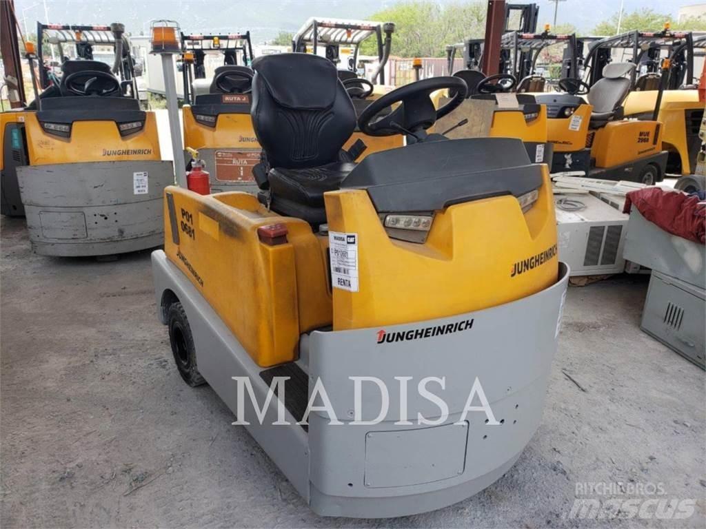 Jungheinrich EZS 570NA Carrelli elevatori-Altro