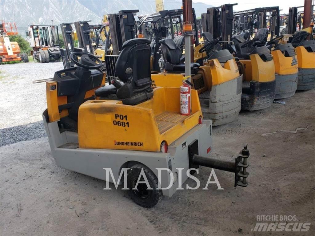 Jungheinrich EZS 570NA Carrelli elevatori-Altro