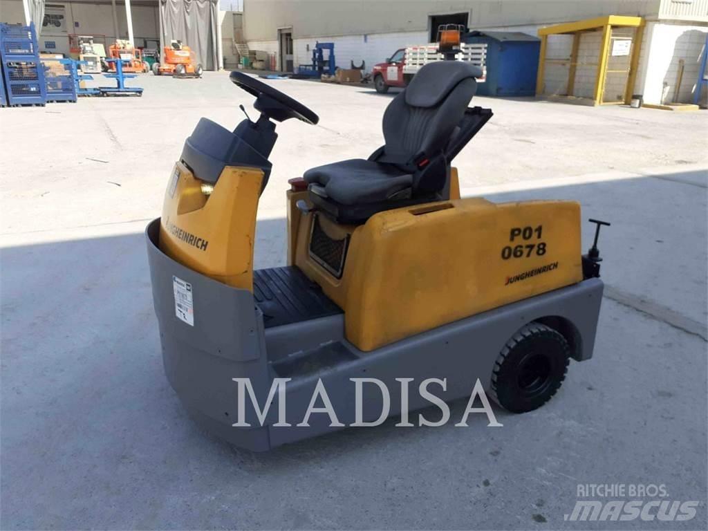 Jungheinrich EZS 570NA Carrelli elevatori-Altro