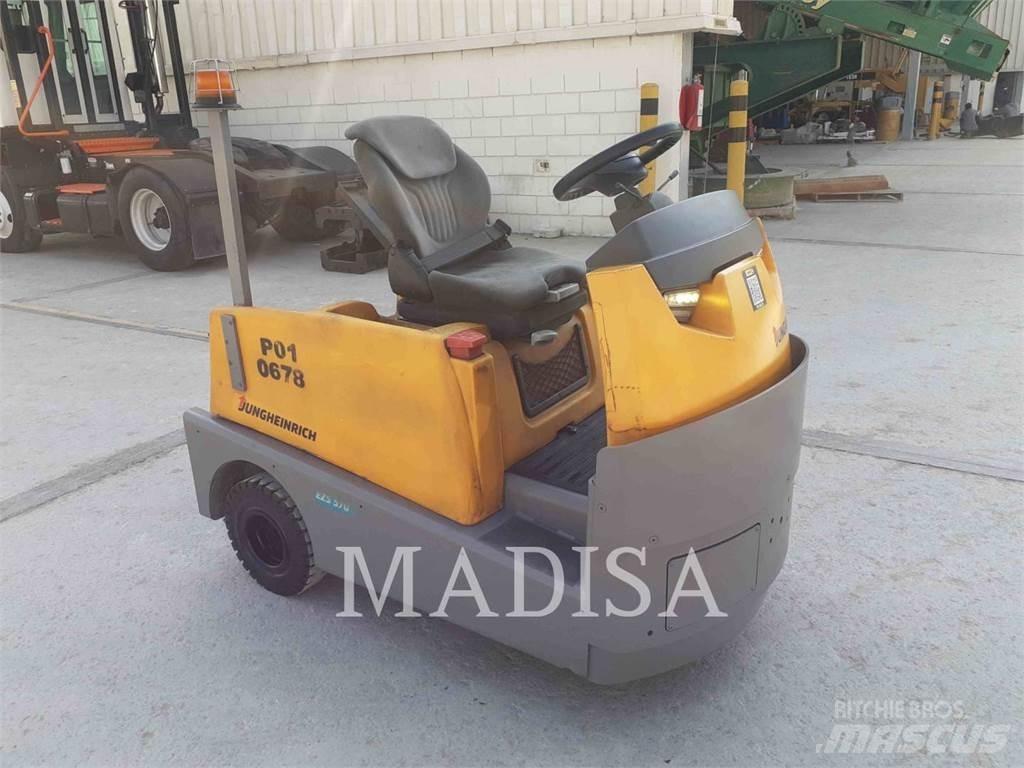 Jungheinrich EZS 570NA Carrelli elevatori-Altro
