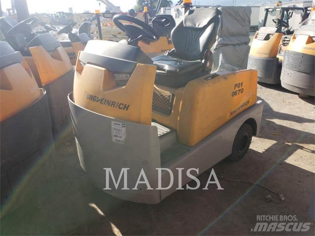 Jungheinrich EZS 570NA Carrelli elevatori-Altro