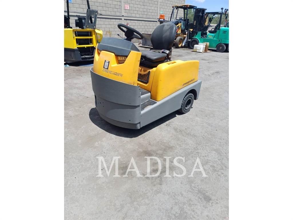 Jungheinrich EZS 570NA Carrelli elevatori-Altro