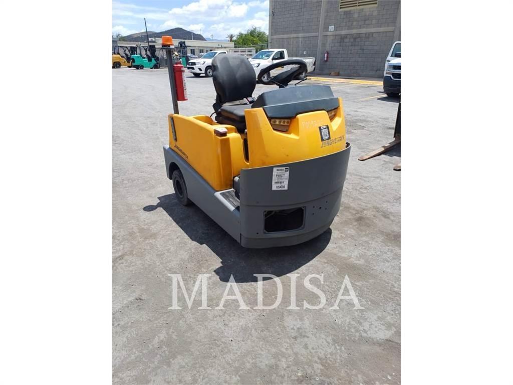 Jungheinrich EZS 570NA Carrelli elevatori-Altro