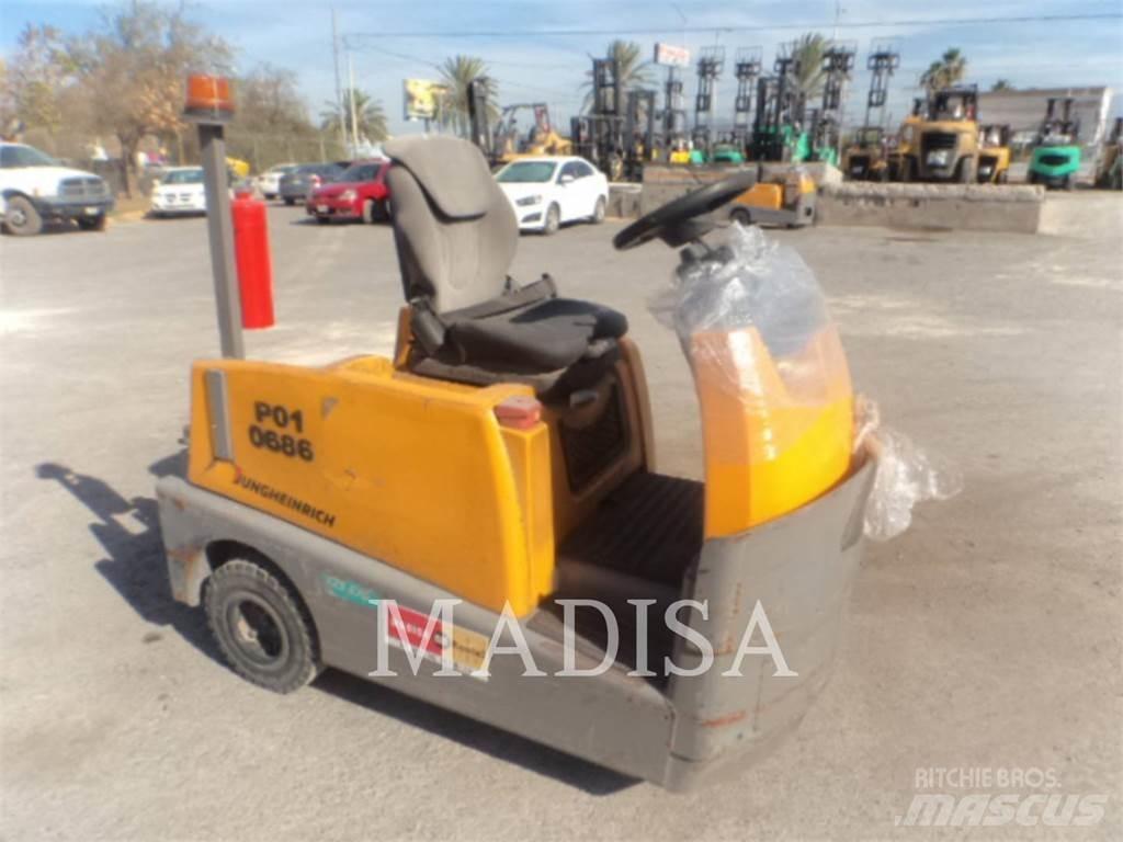 Jungheinrich EZS 570NA Carrelli elevatori-Altro