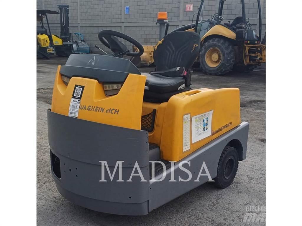 Jungheinrich EZS 570NA Carrelli elevatori-Altro