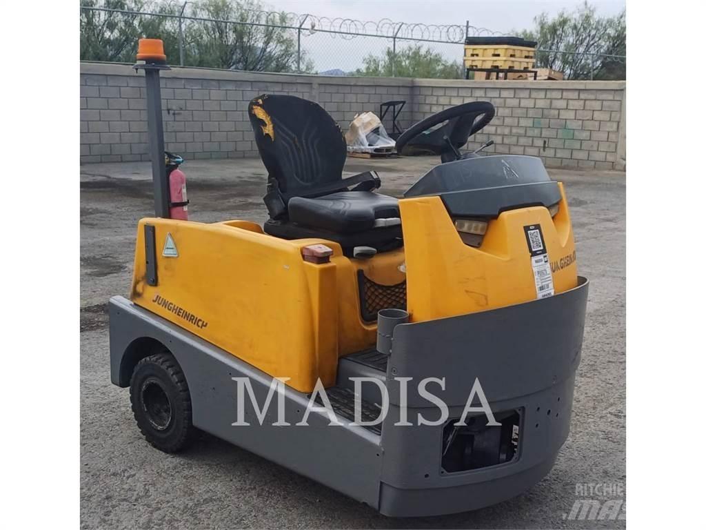 Jungheinrich EZS 570NA Carrelli elevatori-Altro