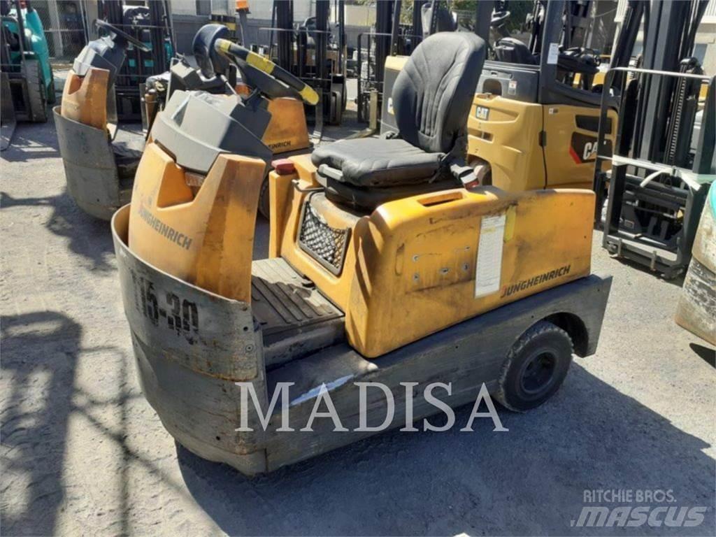 Jungheinrich EZS 570NA Carrelli elevatori-Altro