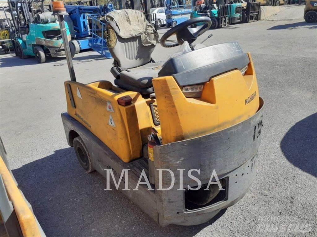 Jungheinrich EZS 570NA Carrelli elevatori-Altro