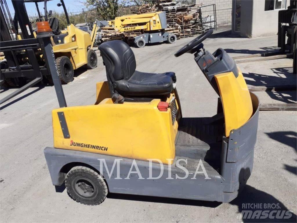 Jungheinrich EZS 570NA Carrelli elevatori-Altro