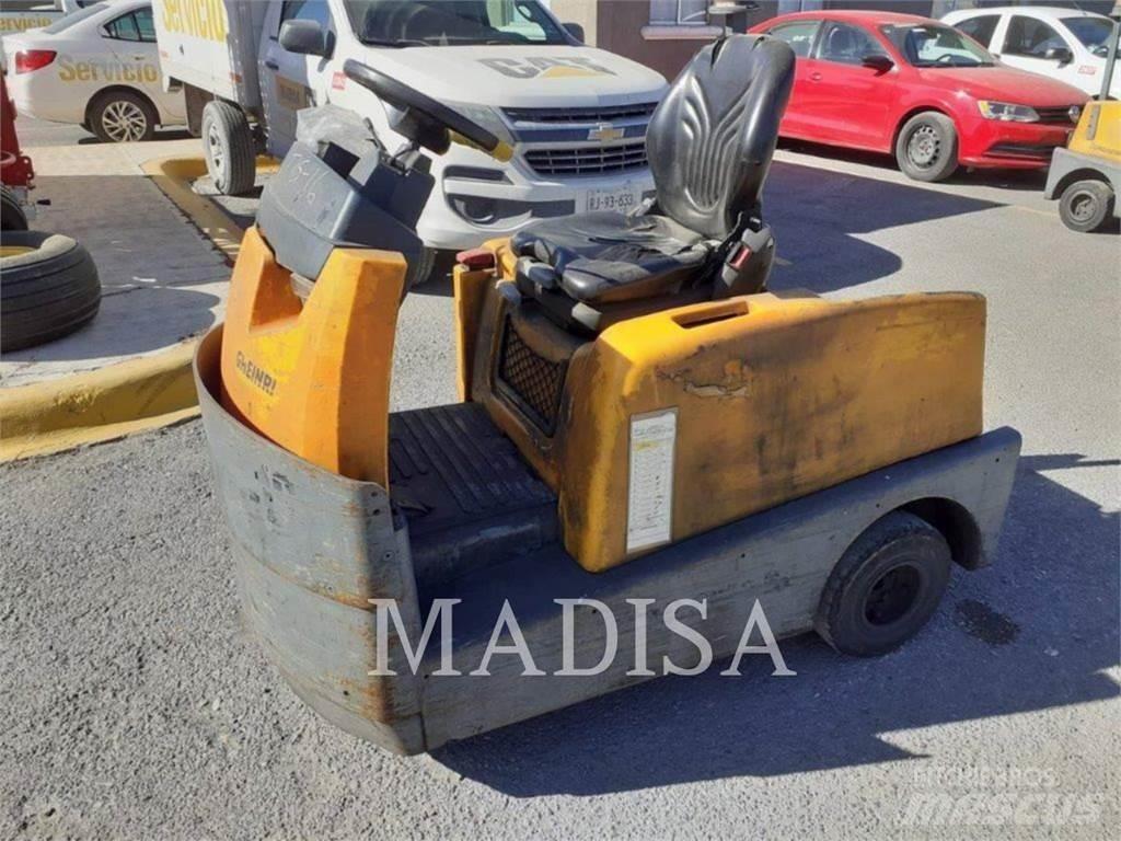 Jungheinrich EZS 570NA Carrelli elevatori-Altro