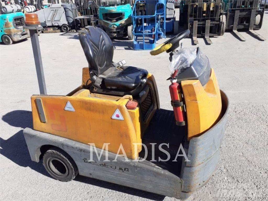 Jungheinrich EZS 570NA Carrelli elevatori-Altro