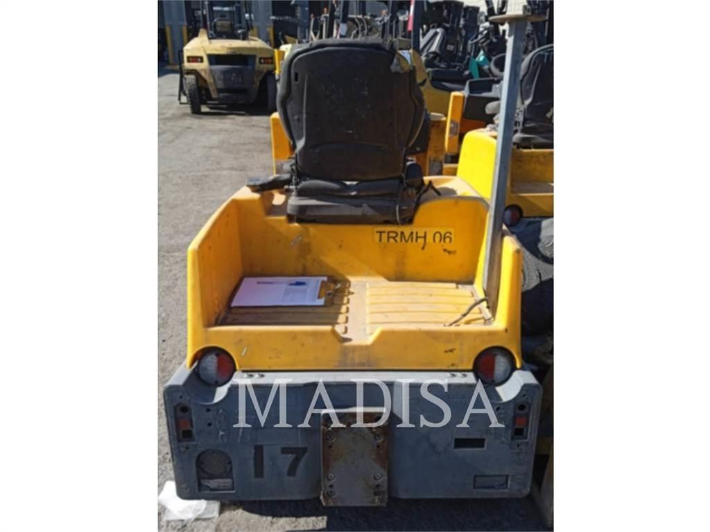 Jungheinrich EZS 570NA Carrelli elevatori-Altro