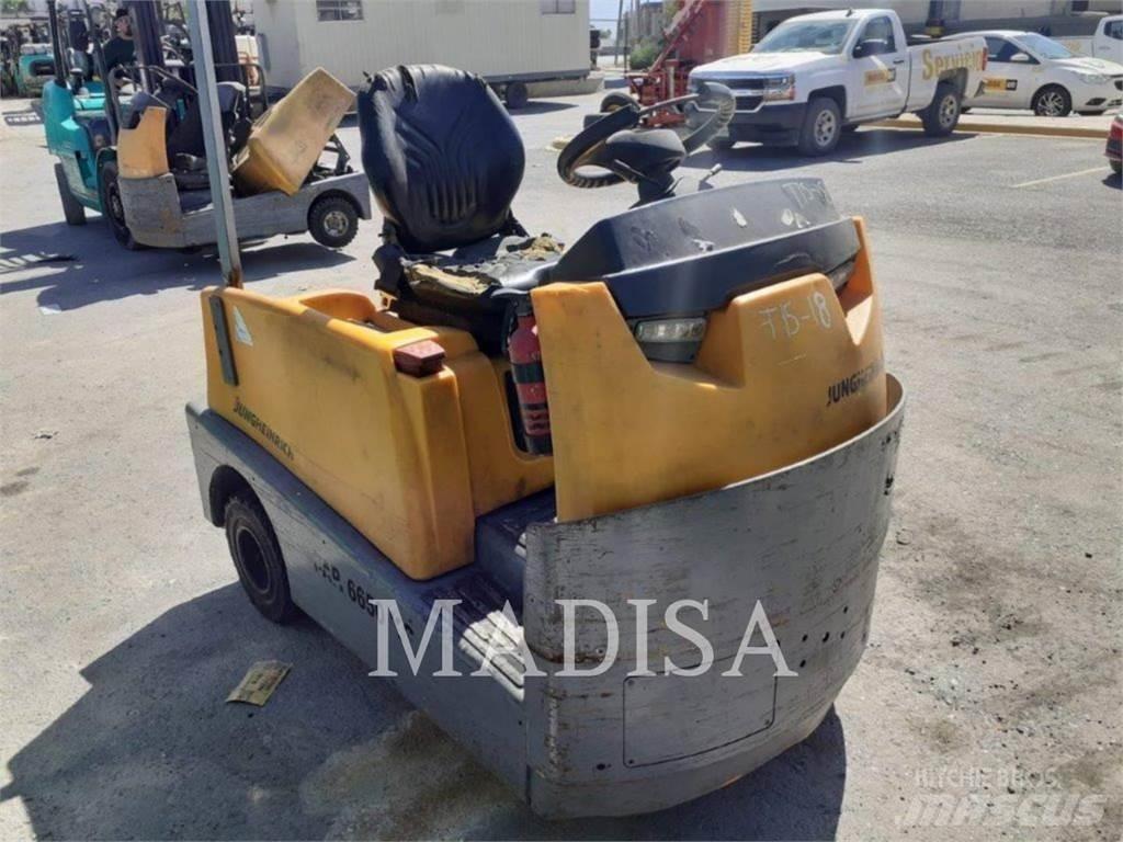 Jungheinrich EZS 570NA Carrelli elevatori-Altro