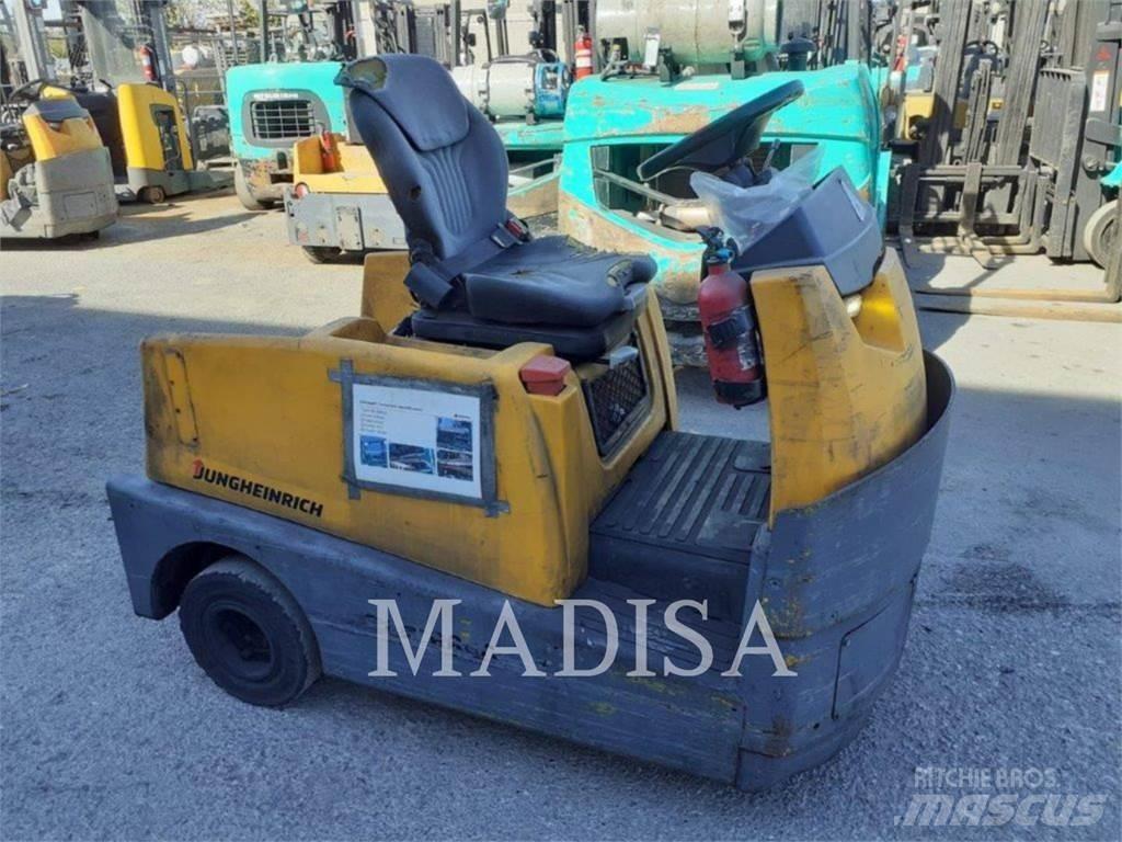 Jungheinrich EZS 570NA Carrelli elevatori-Altro
