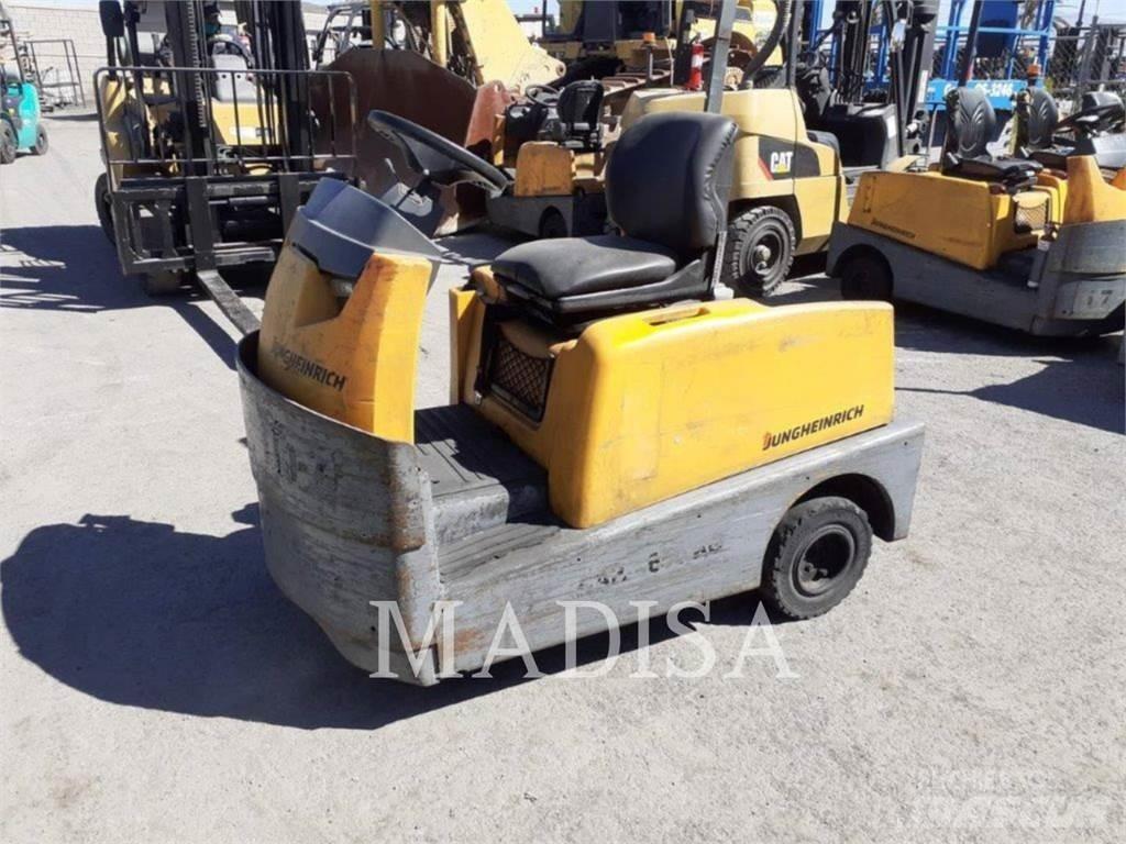 Jungheinrich EZS 570NA Carrelli elevatori-Altro
