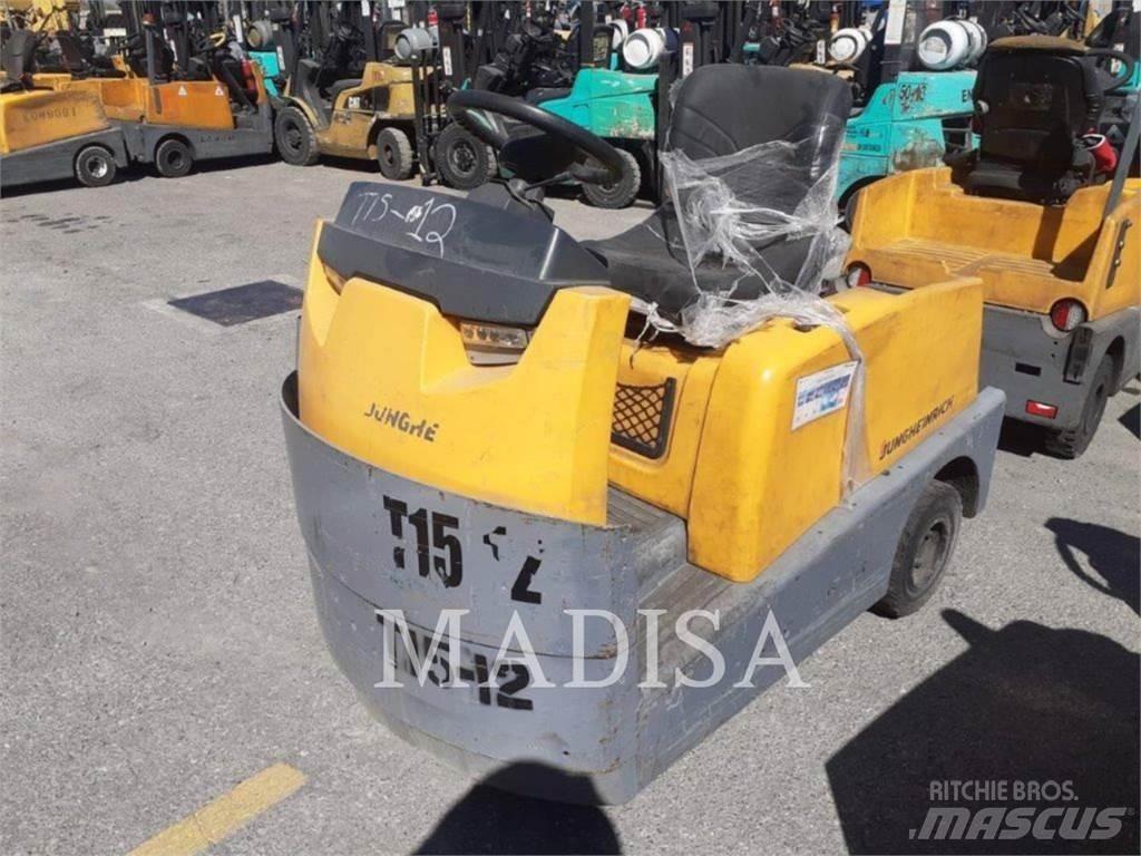 Jungheinrich EZS 570NA Carrelli elevatori-Altro