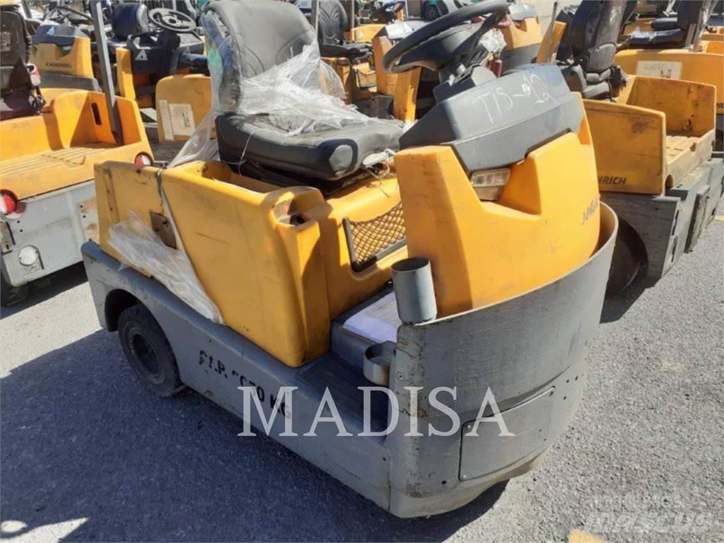 Jungheinrich EZS 570NA Carrelli elevatori-Altro