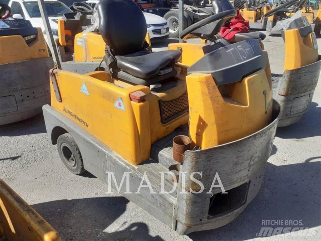 Jungheinrich EZS 570NA Carrelli elevatori-Altro