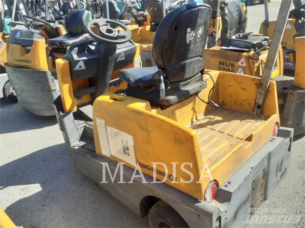 Jungheinrich EZS 570NA Carrelli elevatori-Altro