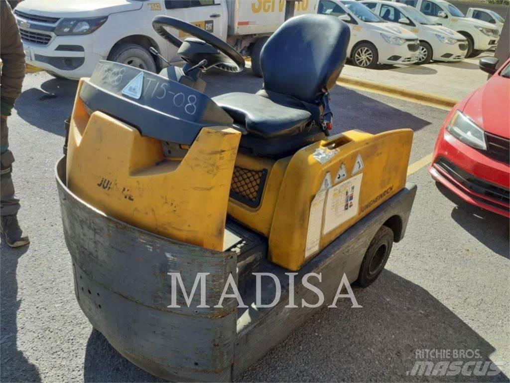 Jungheinrich EZS 570NA Carrelli elevatori-Altro