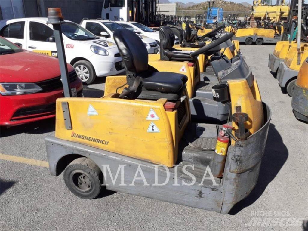 Jungheinrich EZS 570NA Carrelli elevatori-Altro