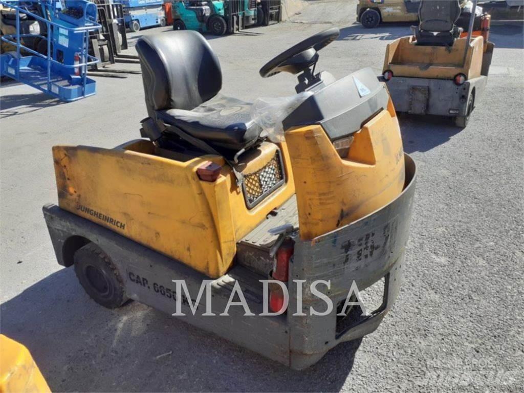 Jungheinrich EZS 570NA Carrelli elevatori-Altro