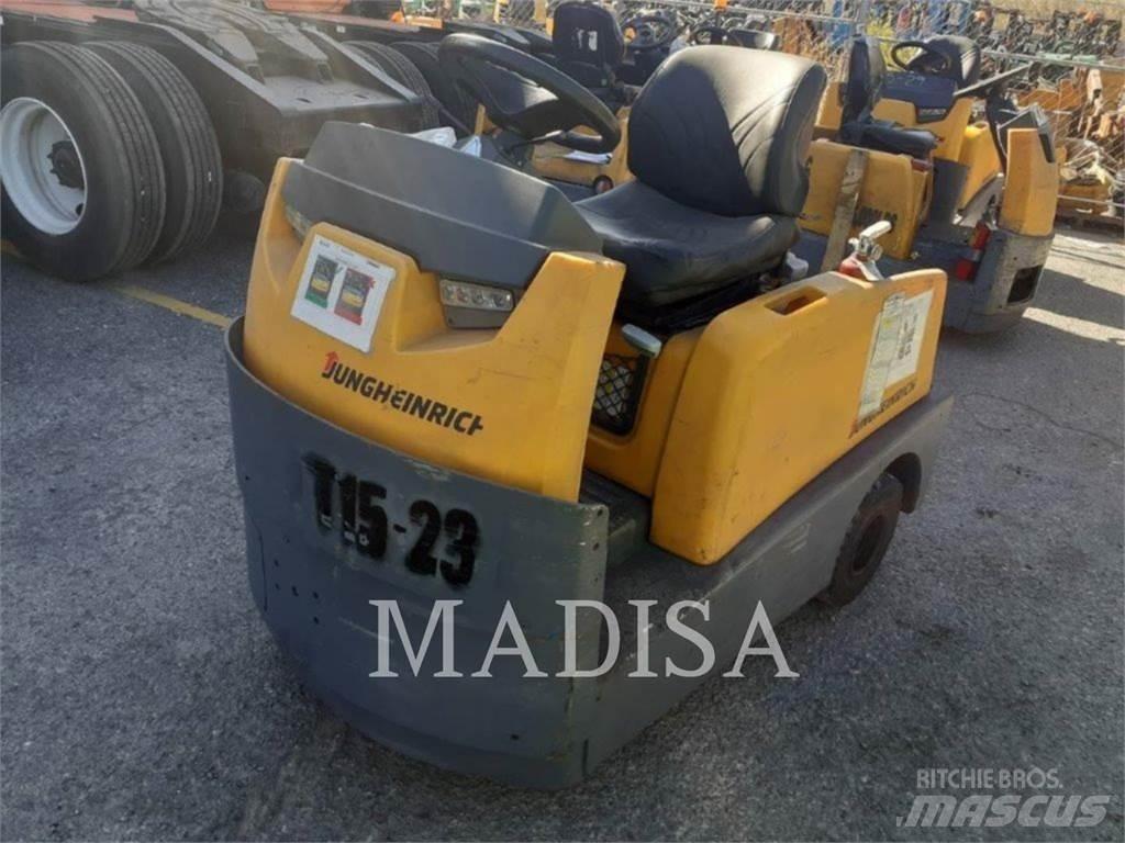 Jungheinrich EZS 570NA Carrelli elevatori-Altro