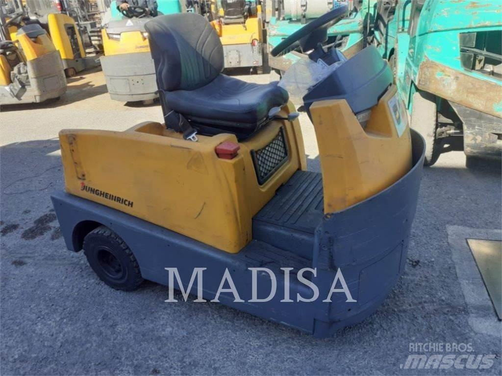 Jungheinrich EZS 570NA Carrelli elevatori-Altro