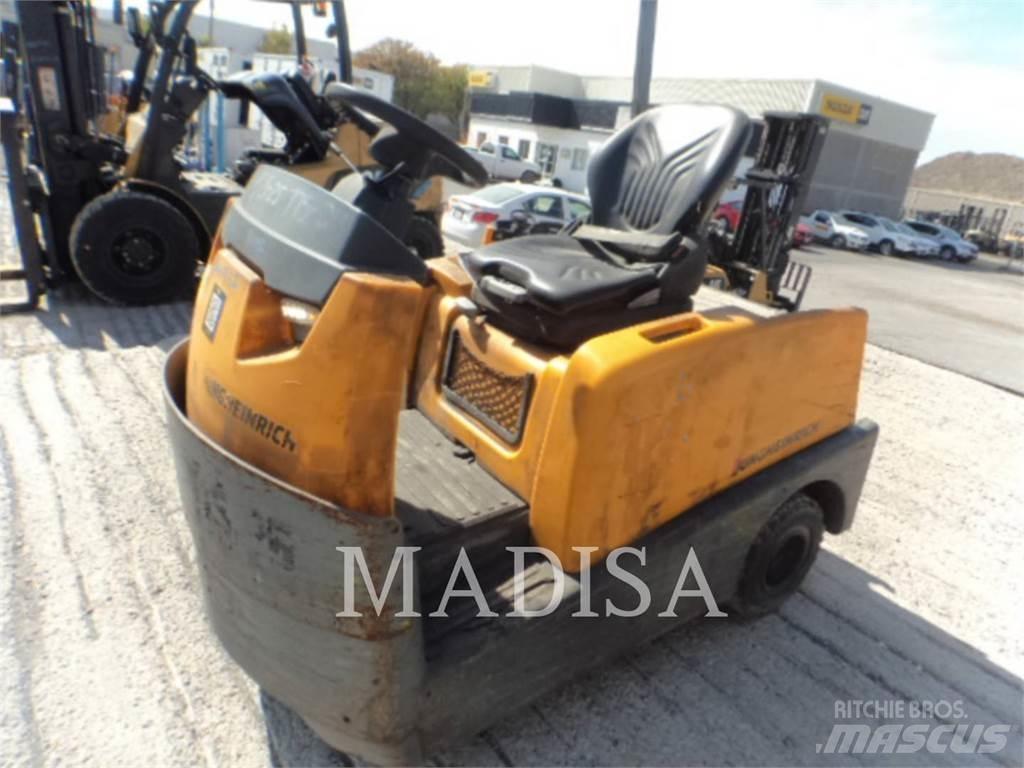 Jungheinrich EZS 570NA Carrelli elevatori-Altro
