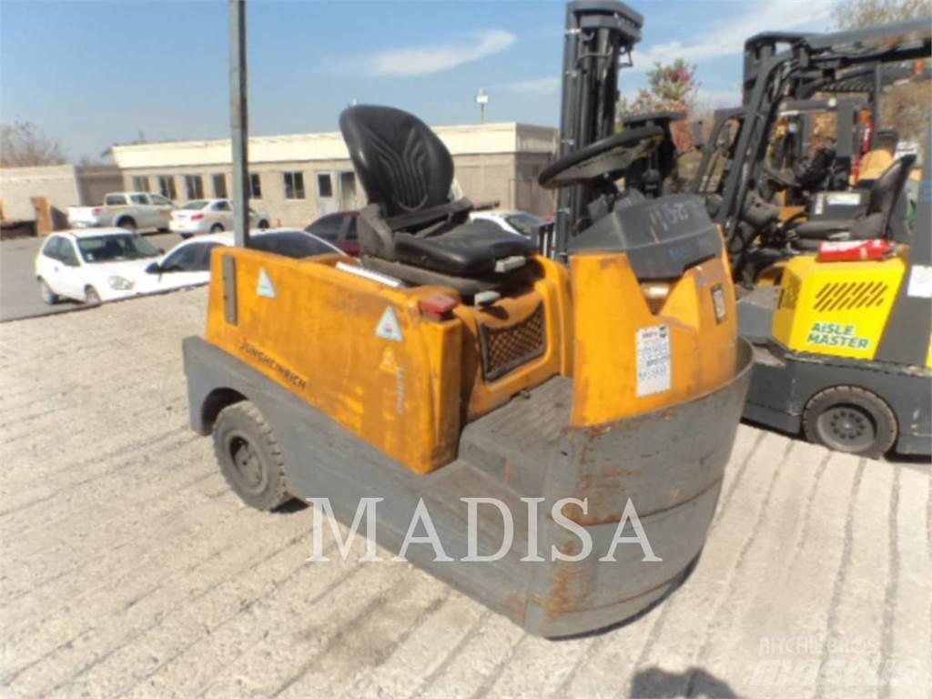 Jungheinrich EZS 570NA Carrelli elevatori-Altro