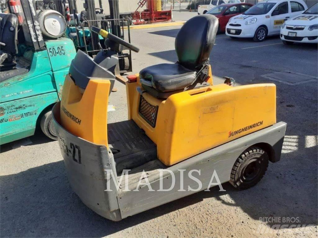 Jungheinrich EZS 570NA Carrelli elevatori-Altro