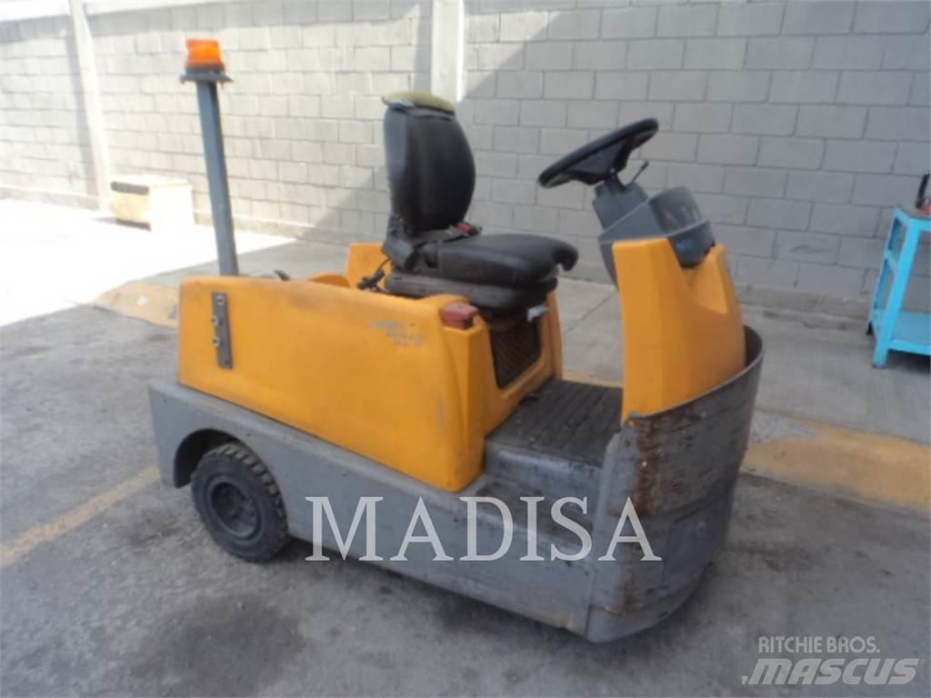 Jungheinrich EZS 570NA Carrelli elevatori-Altro