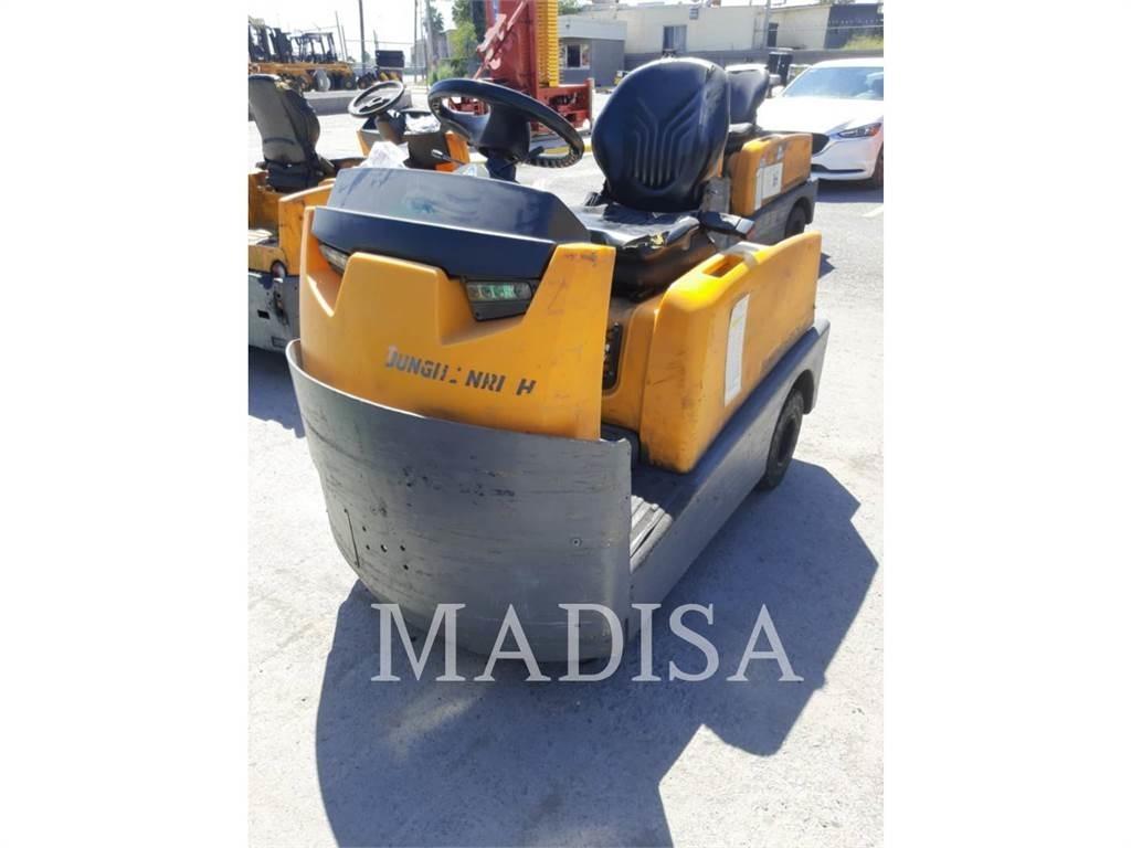 Jungheinrich EZS 570NA Carrelli elevatori-Altro
