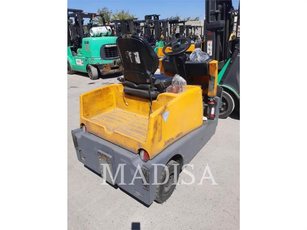 Jungheinrich EZS 570NA Carrelli elevatori-Altro