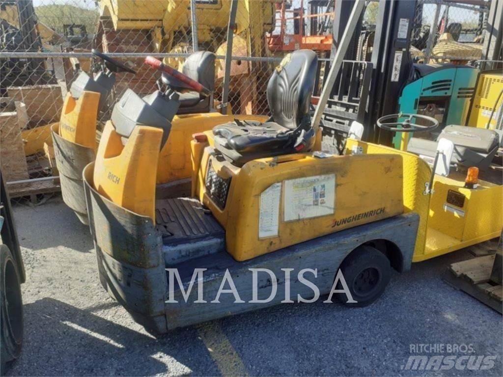 Jungheinrich EZS 570NA Carrelli elevatori-Altro