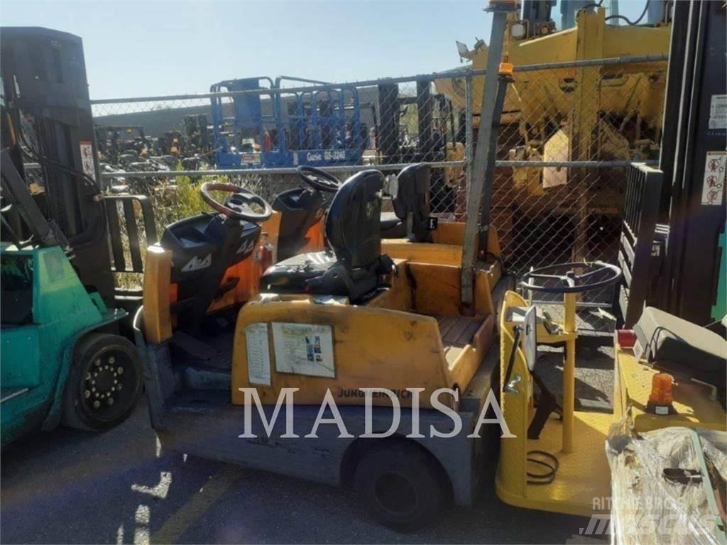 Jungheinrich EZS 570NA Carrelli elevatori-Altro