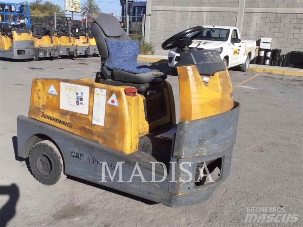 Jungheinrich EZS 570NA Carrelli elevatori-Altro