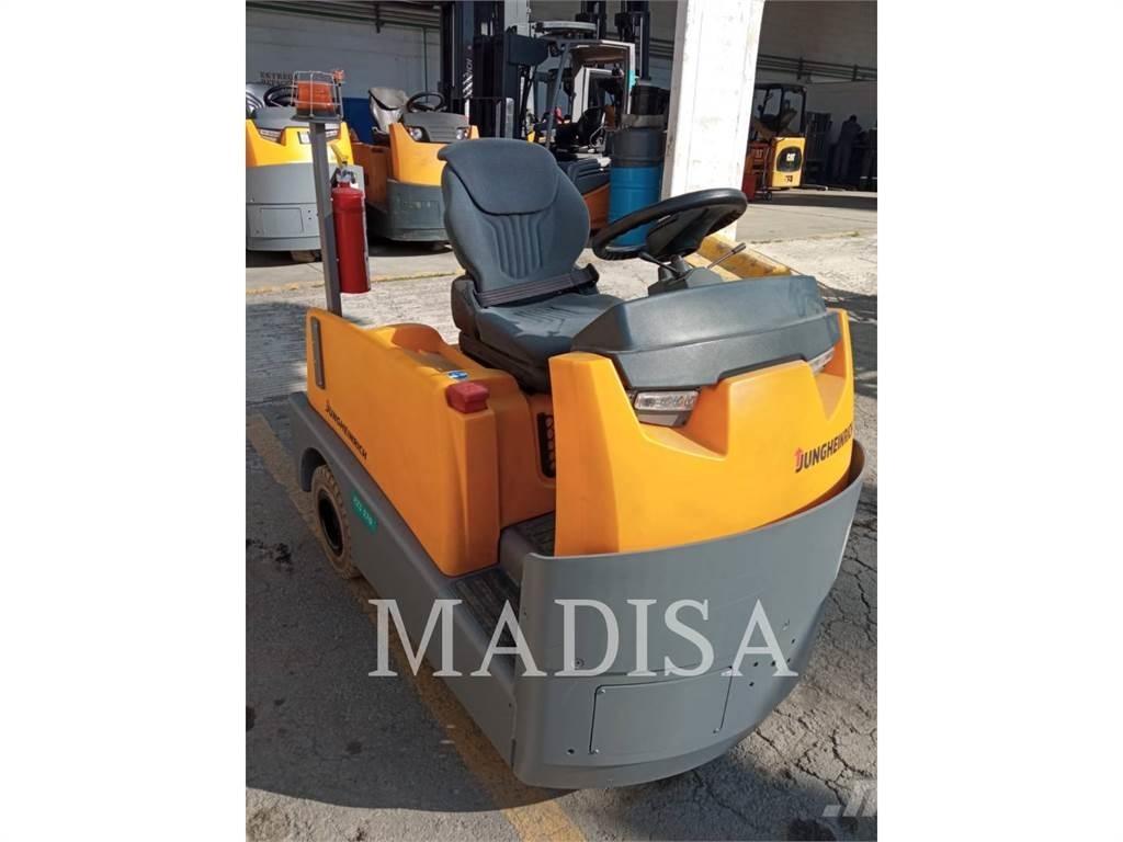 Jungheinrich EZS 570NA Carrelli elevatori elettrici