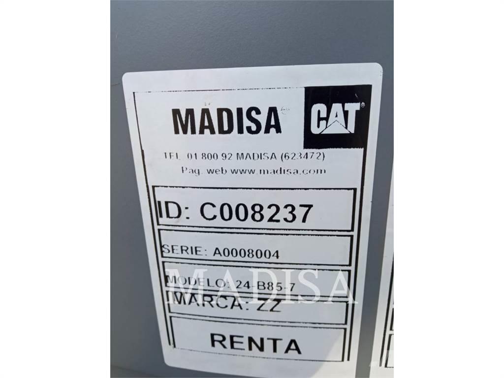 Jungheinrich EZS 570NA Carrelli elevatori elettrici