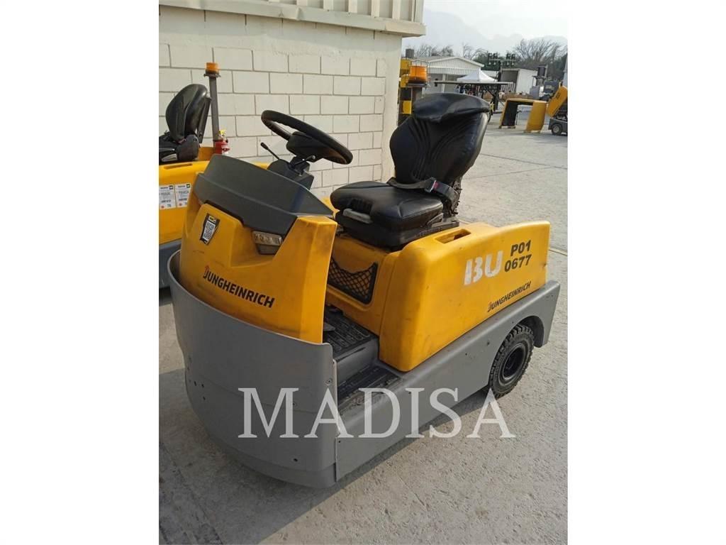 Jungheinrich EZS 570NA Carrelli elevatori-Altro