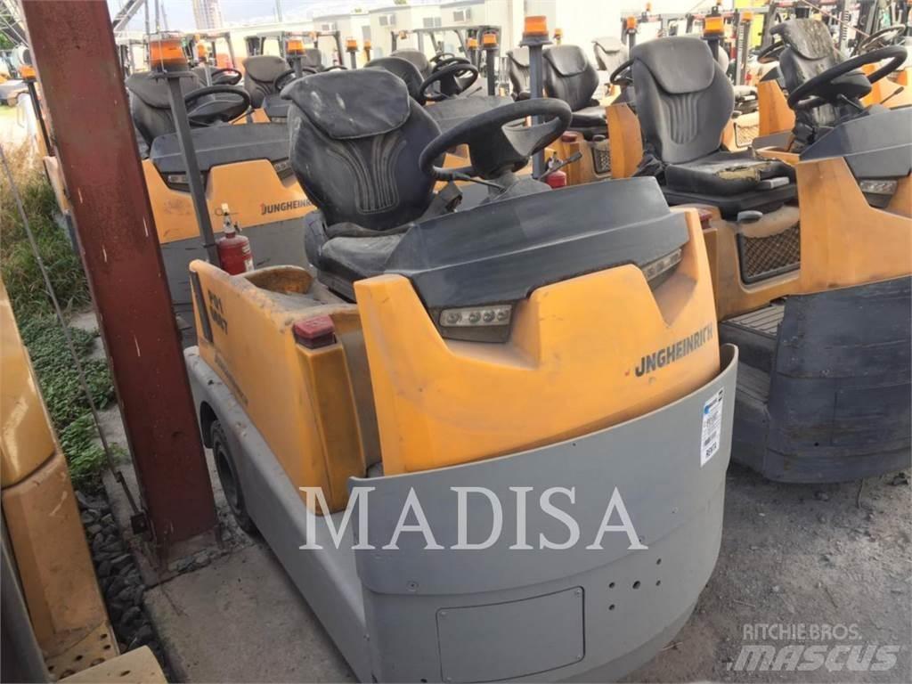 Jungheinrich EZS 570NA Carrelli elevatori-Altro