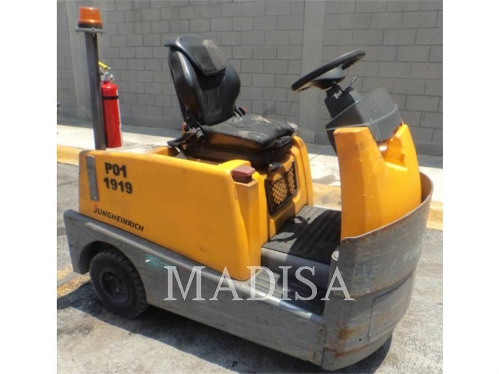 Jungheinrich EZS 570NA Carrelli elevatori-Altro