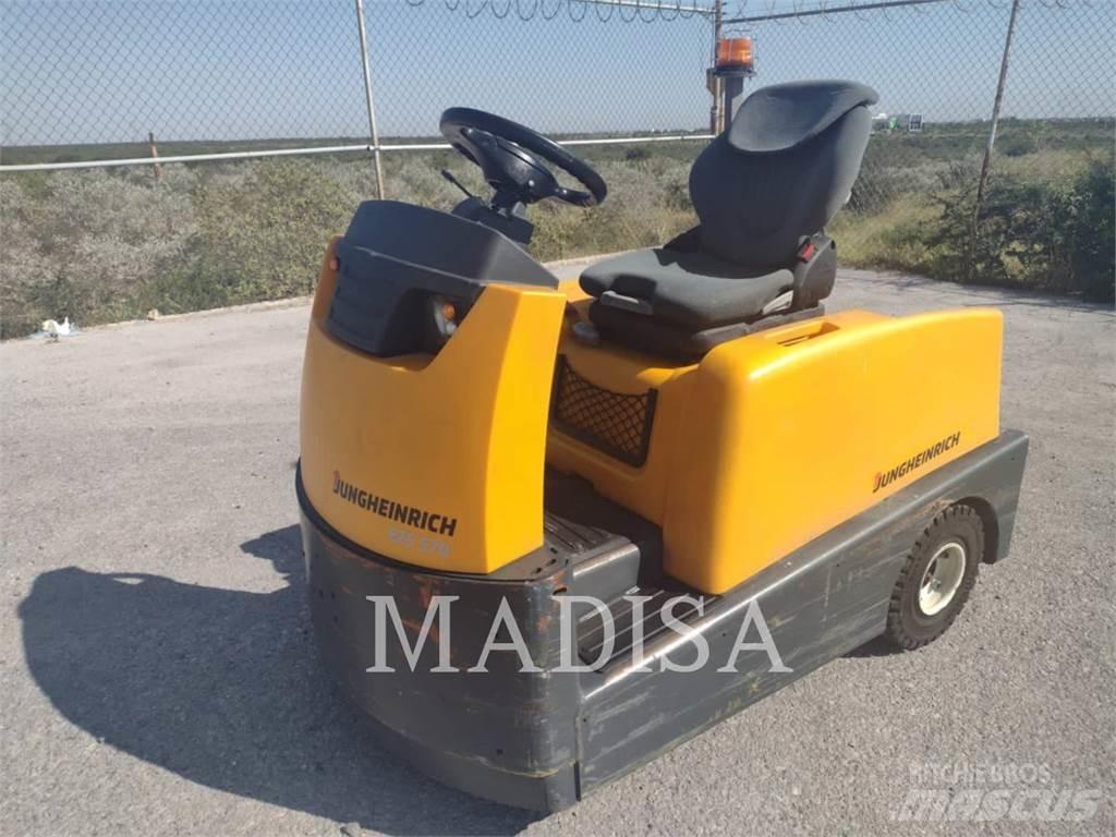 Jungheinrich EZS 570NA Carrelli elevatori-Altro