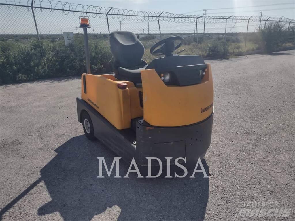 Jungheinrich EZS 570NA Carrelli elevatori-Altro