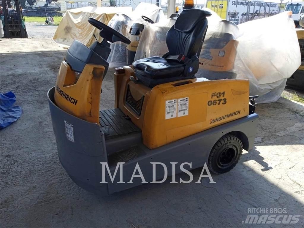 Jungheinrich EZS 570NA Carrelli elevatori-Altro